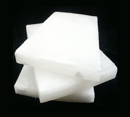 fully refined paraffin wax 1